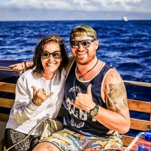 Meet your Posher, Gidget